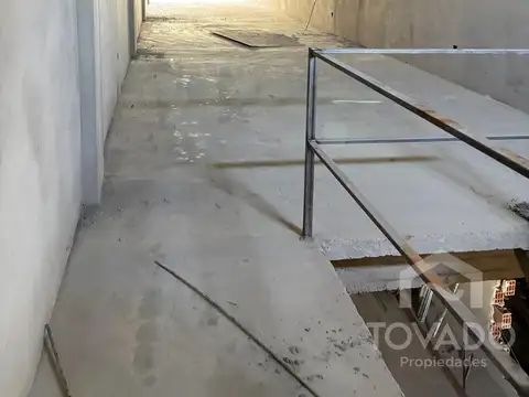 Galpon en Alquiler A Estrenar