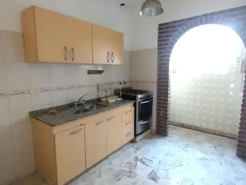 Departamento en Alquiler de 3 ambientes