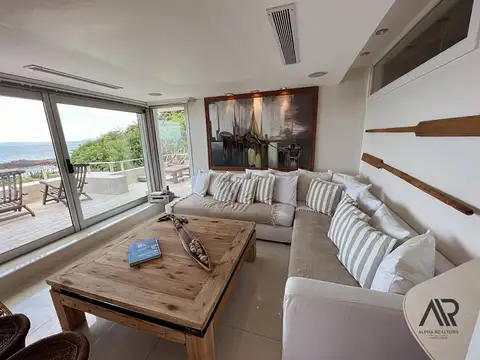 Departamento en Alquiler Temporal en Maldonado, USD 8.500