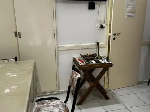 Olavarria 2200, Piso 1