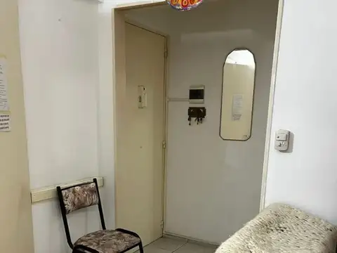 Departamento en Alquiler Temporal de Monoambiente