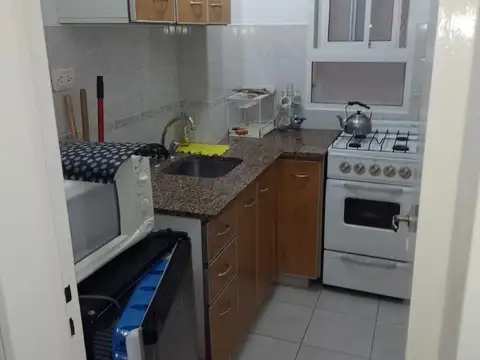 Departamento en alquile de temporada