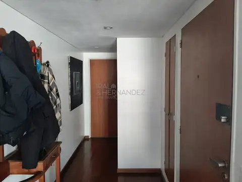 Departamento en Alquiler de 3 dormitorios