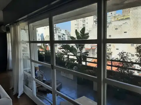 Departamento en Alquiler de 4 ambientes