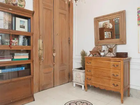 Departamento en Venta de 5 ambientes
