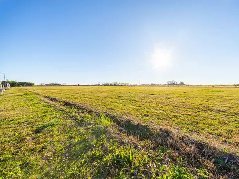Terreno en Venta de 273,0 m2