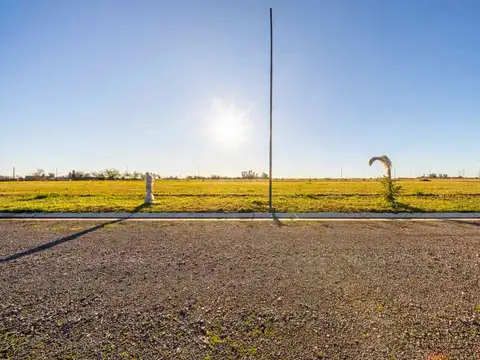 VENTA DE LOTE - VISTALBA - RICARDONE (SAN LORENZO)