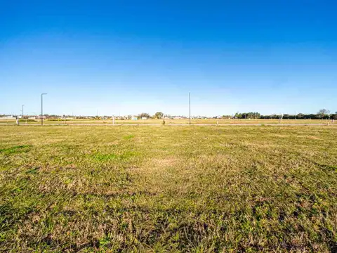 VENTA DE LOTE - VISTALBA - RICARDONE (SAN LORENZO)