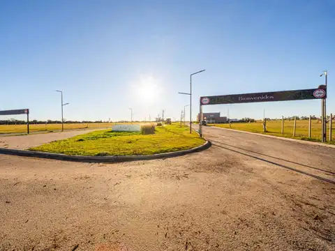 Terreno en Venta de 273,0 m2