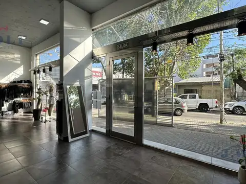 Local en Venta en Villa Ballester, USD 160.000
