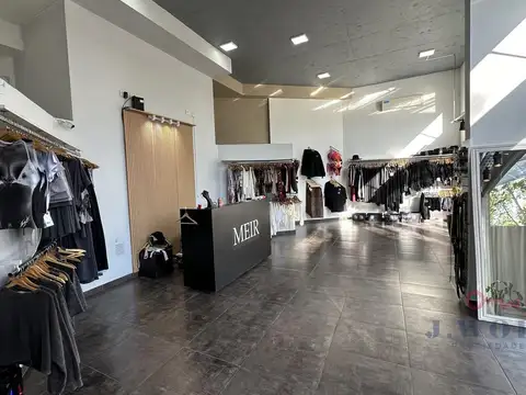 Local en Venta 5 años