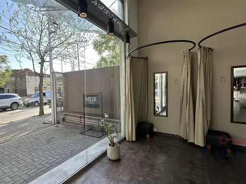 Local en Venta 5 años