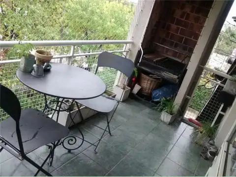 DEPARTAMENTO 3 AMBIENTES - LOMAS DE ZAMORA - OESTE, GRAN BS. AS. SUR