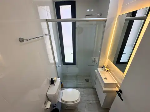 Departamento en Alquiler en Tigre Centro, USD 1.600
