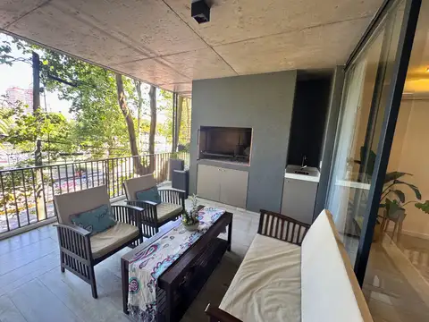 ALQUILER departamento 3 ambientes Lavalle 400 - FULL AMENITIES/ AMOBLADO