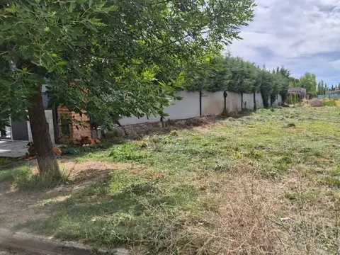 Terreno en Venta de 900,0 m2