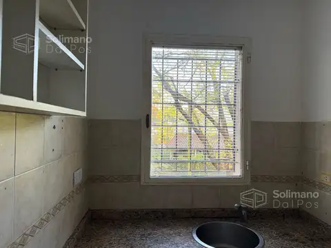 Departamento en Alquiler al Norte