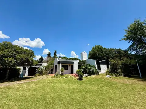 Casa en venta en El Cazador - ID 5837