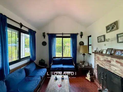 Casa en Venta de 2 dormitorios