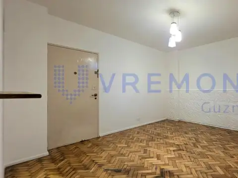 Departamento en Alquiler de 1 dormitorio