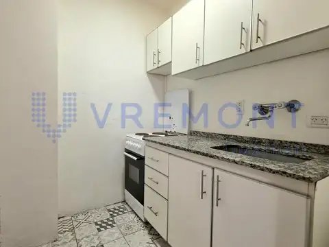 Departamento en Alquiler Permite mascota