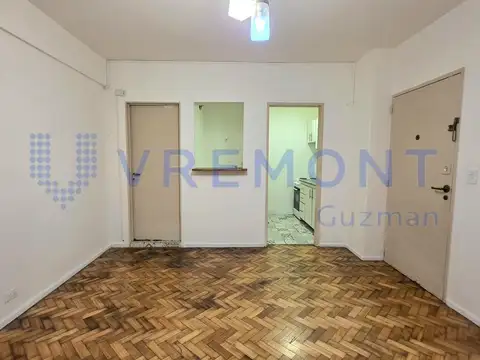 Avenida Santa Fe 3800