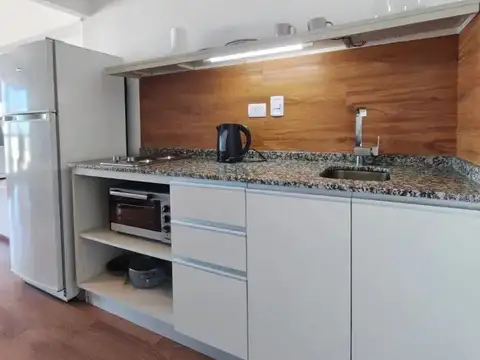 Departamento en Venta 2 años