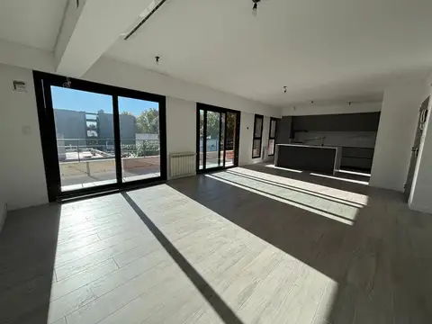 Depto | Penthouse a Estrenar | 4 Amb 185 m² | Sum Privado + Terraza | Liniers
