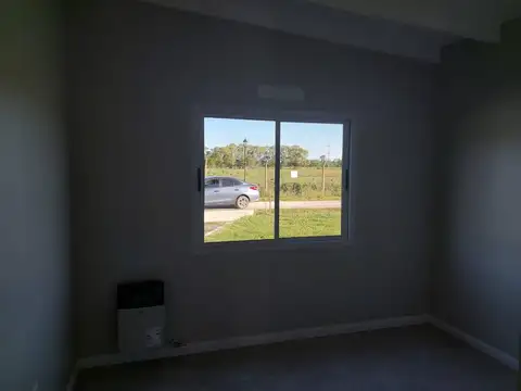 Callejón La Escondida, Provincia de Buenos Aires