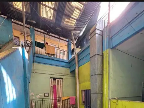 Hotel en Venta en Once, USD 575.000