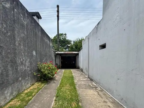 Casa en Venta 30 años