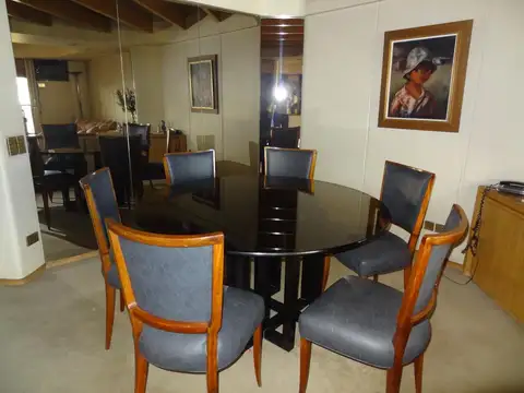 Departamento 5 ambientes con 2 baños