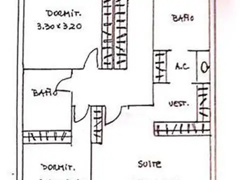 Billinghurst al 1600