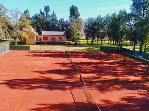 Terreno en Venta en Samborombon, USD 35.000