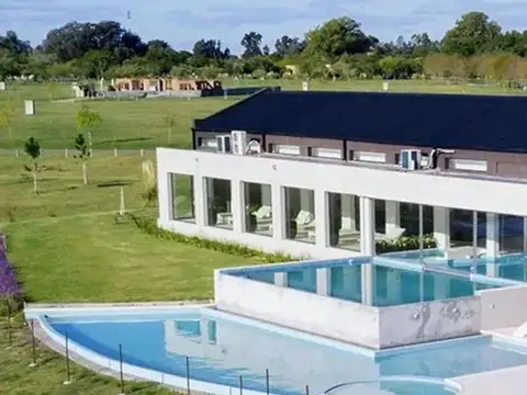 Terreno en Venta de 1482,0 m2