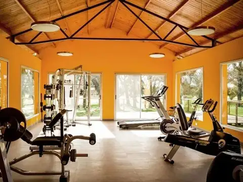 VENTA LOTE CLUB DE CAMPO EL MIRADOR SPA BRANDSEN