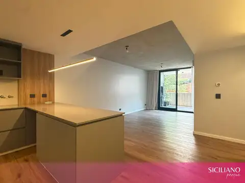 Departamento en Alquiler de 2 dormitorios