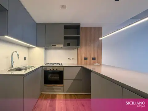 Departamento en Alquiler en Caballito, USD 1.400