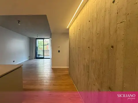 Departamento en Alquiler de 3 ambientes