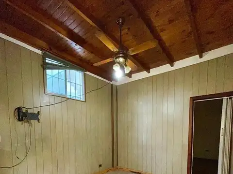 Depto Tipo Casa en Venta de Monoambiente