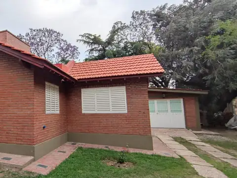 Alquiler temporal para 4 o 5 personas Merlo San Luis