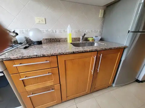 Departamento en Alquiler Temporal 40 años