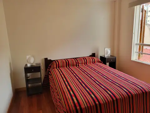 Departamento en Alquiler Temporal en Belgrano R, $ 980.000