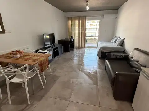 Departamento en Alquiler Temporal de Monoambiente