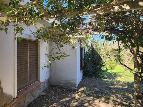 Casa en Venta en Bialet Masse, USD 109.000
