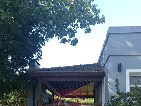 Casa en Venta Barrio Álamo Alto - ESCOBAR 100