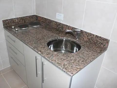Departamento en Venta en Centro, USD 52.500