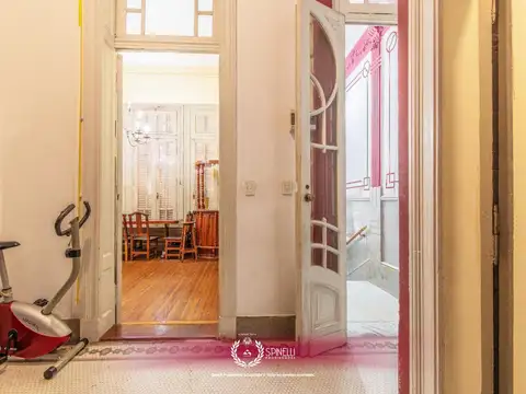 Departamento en Venta 20 años