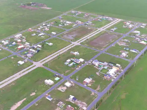 Terreno en Venta en Piñero, USD 16.500