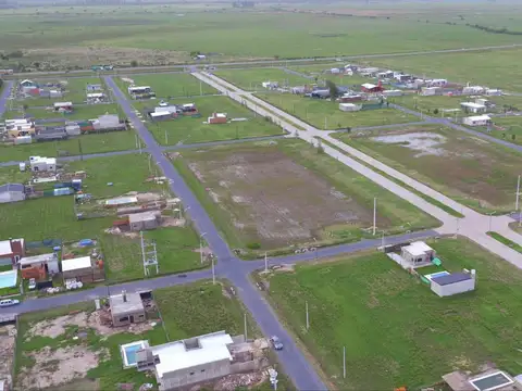 Terreno en  Altos de Piñero